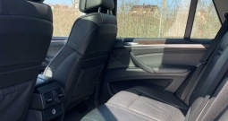 BMW X5 E70 (X5/X6 3.0 SD)
