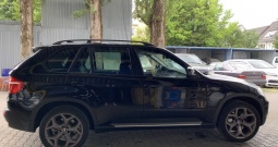 BMW X5 E70 (X5/X6 3.0 SD)