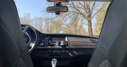 BMW X5 E70 (X5/X6 3.0 SD)