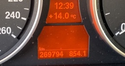 BMW X5 E70 (X5/X6 3.0 SD)