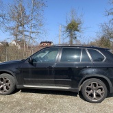 BMW X5 E70 (X5/X6 3.0 SD)