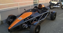 Ariel Atom