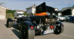 Ariel Atom
