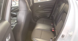 Nissan Juke 1.0 DIG-T KIIRO *LED, KAMERA*