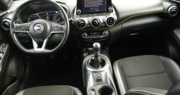 Nissan Juke 1.0 DIG-T KIIRO *LED, KAMERA*