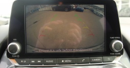 Nissan Juke 1.0 DIG-T KIIRO *LED, KAMERA*