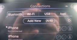 Nissan Juke 1.0 DIG-T KIIRO *LED, KAMERA*