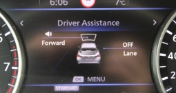 Nissan Juke 1.0 DIG-T KIIRO *LED, KAMERA*