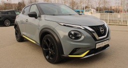 Nissan Juke 1.0 DIG-T KIIRO *LED, KAMERA*