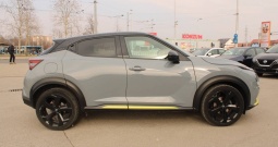 Nissan Juke 1.0 DIG-T KIIRO *LED, KAMERA*