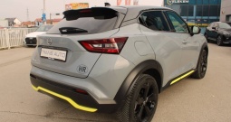 Nissan Juke 1.0 DIG-T KIIRO *LED, KAMERA*