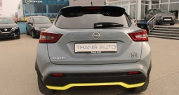 Nissan Juke 1.0 DIG-T KIIRO *LED, KAMERA*