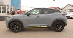 Nissan Juke 1.0 DIG-T KIIRO *LED, KAMERA*