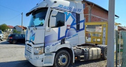 RENAULT T460 100362