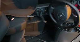 Renault Megane 1.6 16v, cijena je na ime kupca