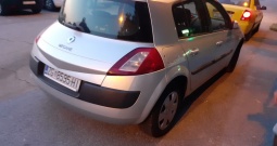 Renault Megane 1.6 16v, cijena je na ime kupca