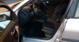 Renault Megane 1.6 16v, cijena je na ime kupca