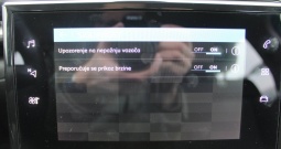 Citroen C3 1.5 HDi *NAVIGACIJA*