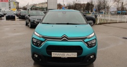 Citroen C3 1.5 HDi *NAVIGACIJA*