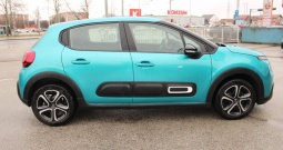 Citroen C3 1.5 HDi *NAVIGACIJA*