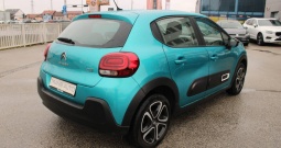 Citroen C3 1.5 HDi *NAVIGACIJA*