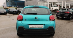 Citroen C3 1.5 HDi *NAVIGACIJA*