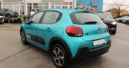 Citroen C3 1.5 HDi *NAVIGACIJA*