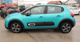 Citroen C3 1.5 HDi *NAVIGACIJA*