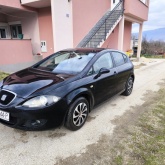 Seat Leon 1.6 MPI + LPG (plin)