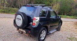 Suzuki Grand Vitara 1.6 JX-A