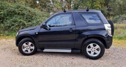 Suzuki Grand Vitara 1.6 JX-A