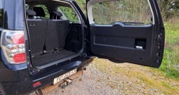 Suzuki Grand Vitara 1.6 JX-A