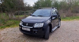 Suzuki Grand Vitara 1.6 JX-A