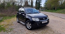 Suzuki Grand Vitara 1.6 JX-A