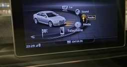 Audi A4 2,0 TDI Sport