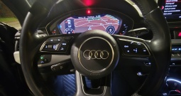 Audi A4 2,0 TDI Sport