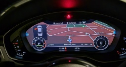 Audi A4 2,0 TDI Sport