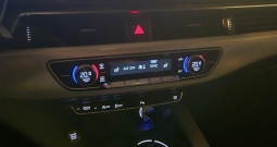 Audi A4 2,0 TDI Sport