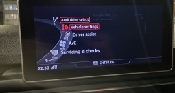 Audi A4 2,0 TDI Sport