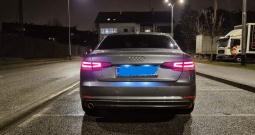 Audi A4 2,0 TDI Sport