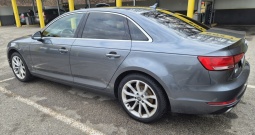 Audi A4 2,0 TDI Sport