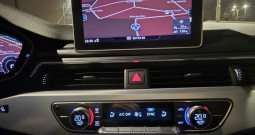 Audi A4 2,0 TDI Sport