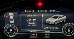 Audi A4 2,0 TDI Sport