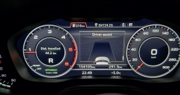 Audi A4 2,0 TDI Sport