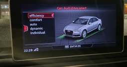 Audi A4 2,0 TDI Sport