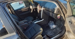 Mercedes A klasa cdi automatic, oštećen prednji lijevi dio