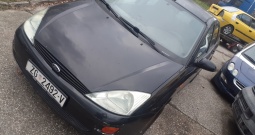 Ford Focus 1.6 , cjena je na ime kupca s prepisom