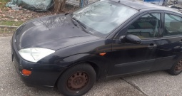 Ford Focus 1.6 , cjena je na ime kupca s prepisom