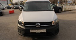 VW Caddy 2.0 TDi