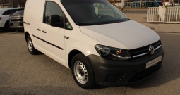 VW Caddy 2.0 TDi